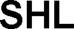 SHL trademark
