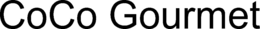 COCO GOURMET trademark