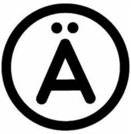 Ä trademark