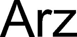 ARZ trademark