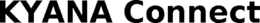 KYANA CONNECT trademark