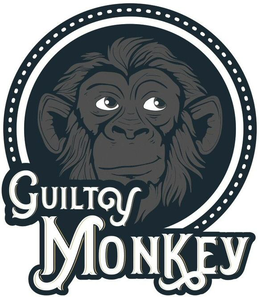 GUILTY MONKEY trademark