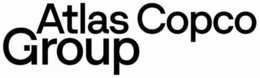 ATLAS COPCO GROUP trademark