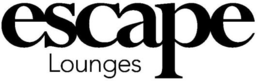 ESCAPE LOUNGES trademark