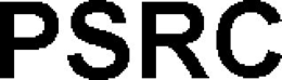 PSRC trademark