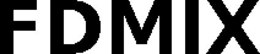 FDMIX trademark