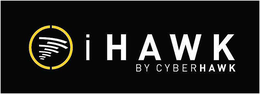 IHAWK BY CYBERHAWK trademark