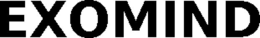 EXOMIND trademark