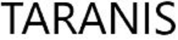 TARANIS trademark
