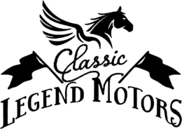 CLASSIC LEGEND MOTORS trademark