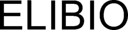 ELIBIO trademark