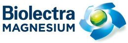 BIOLECTRA MAGNESIUM trademark