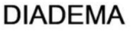 DIADEMA trademark