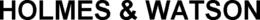 HOLMES & WATSON trademark