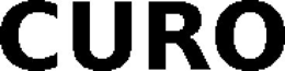 CURO trademark