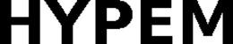 HYPEM trademark