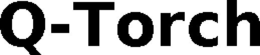 Q-TORCH trademark