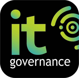 IT GOVERNANCE trademark
