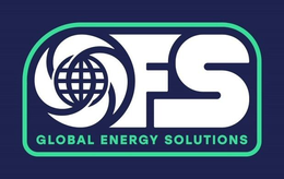 OFS GLOBAL ENERGY SOLUTIONS trademark