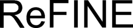REFINE trademark