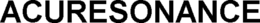 ACURESONANCE trademark
