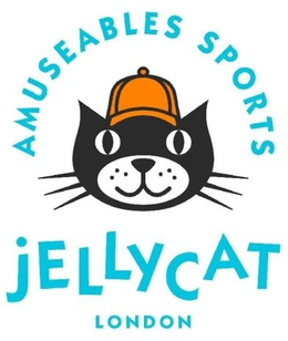 AMUSCABLES SPORTS JELLYCAT LONDON trademark