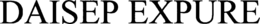 DAISEP EXPURE trademark