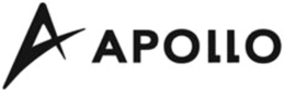 A APOLLO trademark