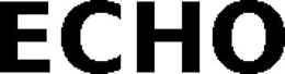 ECHO trademark