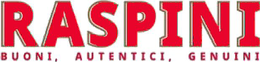 RASPINI BUONI. AUTENTICI. GENUINI trademark