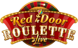 RED DOOR ROULETTE LIVE trademark