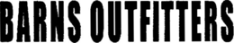 BARNS OUTFITTERS trademark