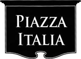 PIAZZA ITALIA trademark