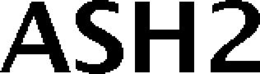 ASH2 trademark