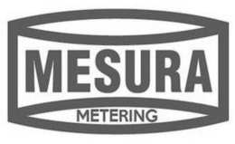 MESURA METERING trademark