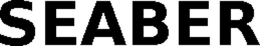 SEABER trademark