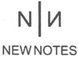 NN NEWNOTES trademark
