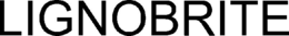 LIGNOBRITE trademark
