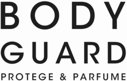 BODY GUARD PROTEGE & PARFUME trademark