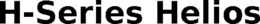 H-SERIES HELIOS trademark