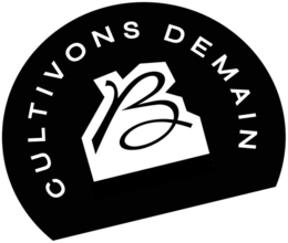 B CULTIVONS DEMAIN trademark