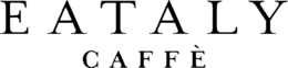 EATALY CAFFÈ trademark