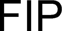 FIP trademark