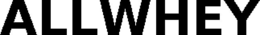 ALLWHEY trademark