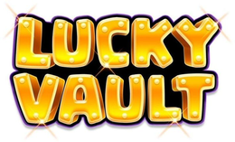 LUCKY VAULT trademark