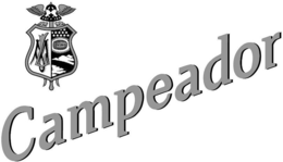 ML CAMPEADOR VINO trademark