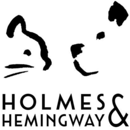 HOLMES & HEMINGWAY trademark