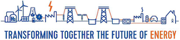 H2 TRANSFORMING TOGETHER THE FUTURE OF ENERGY trademark