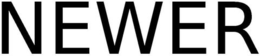 NEWER trademark