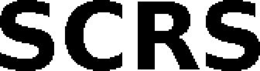 SCRS trademark
